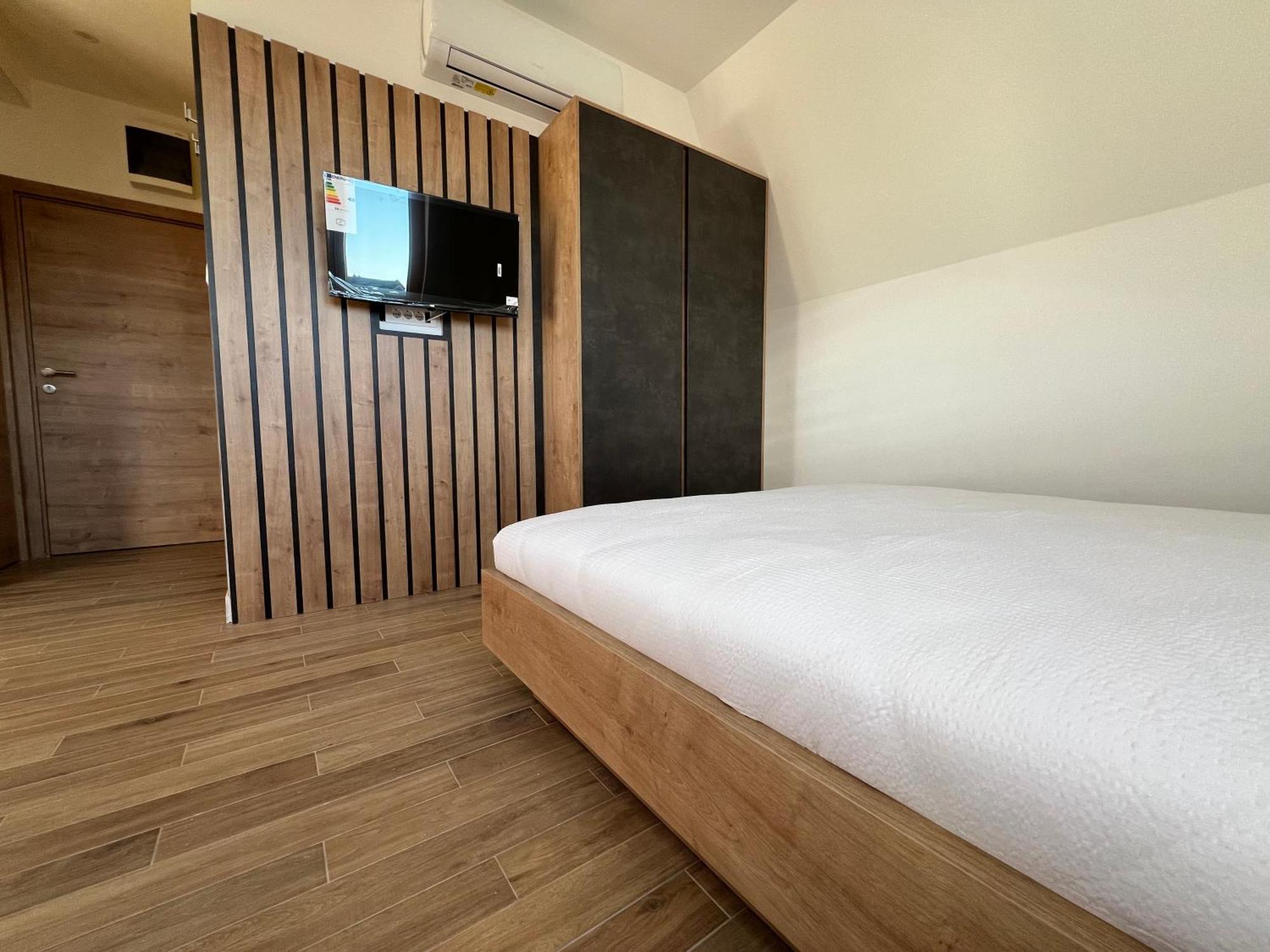 Zlatni Odmor Aparthotel Zlatibor Exterior photo