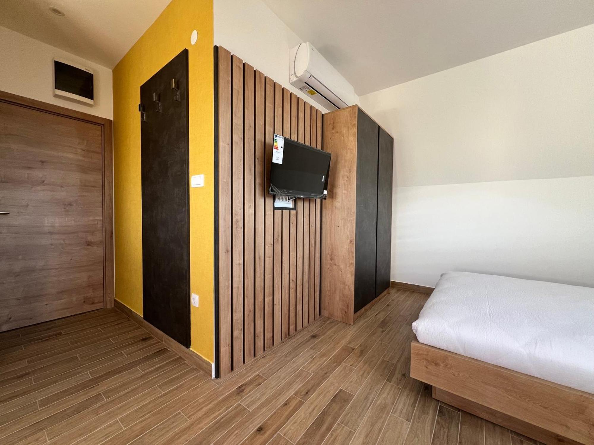 Zlatni Odmor Aparthotel Zlatibor Exterior photo
